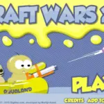 Raft Wars 2 1 Game Icon