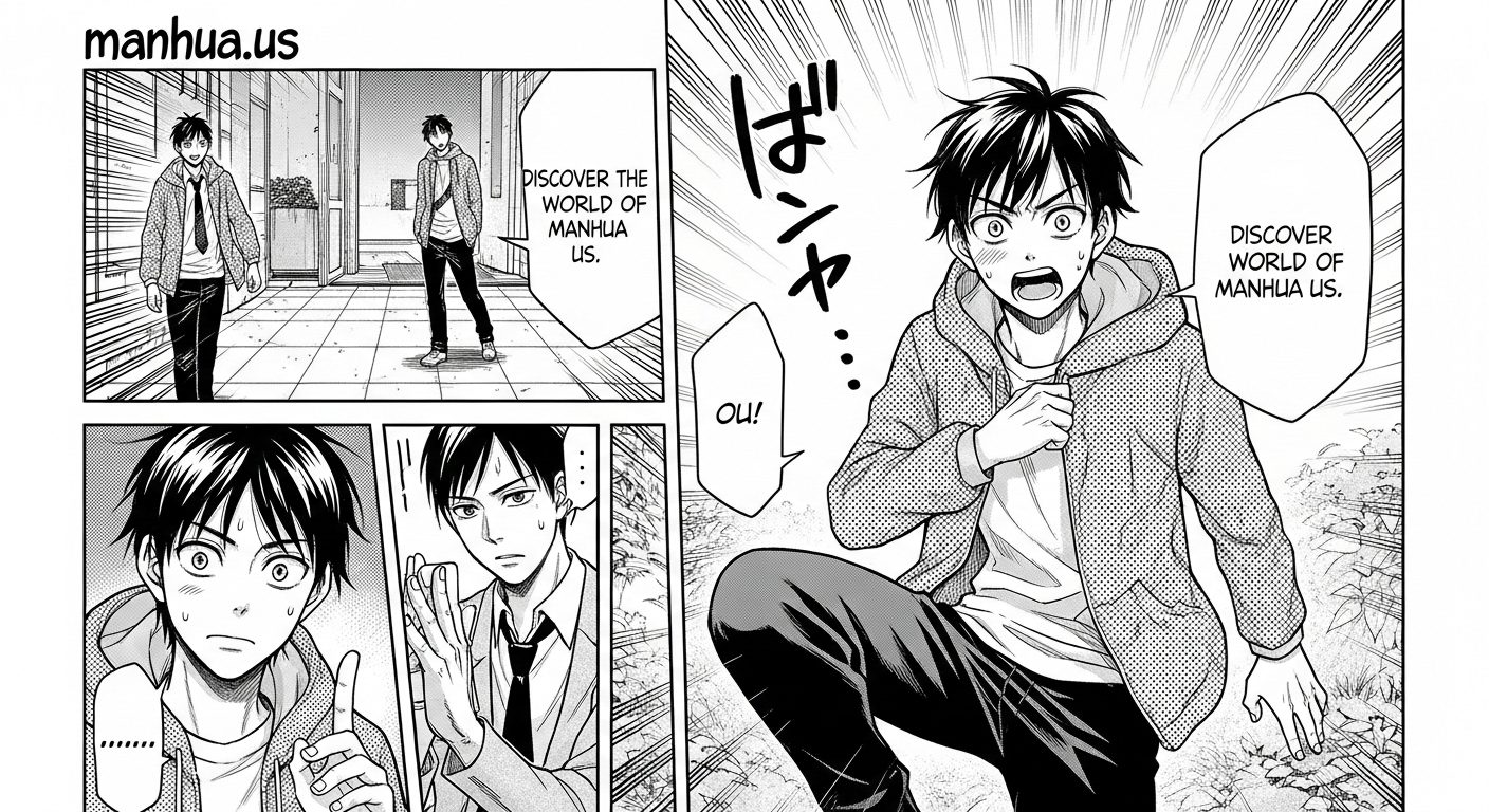 Discover the World of Manhua US: Your Ultimate Guide 1 Discover the World of Manhua US: Your Ultimate Guide